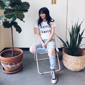 Meet your Posher, Emilia